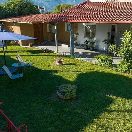 Katerina * Polikarpi