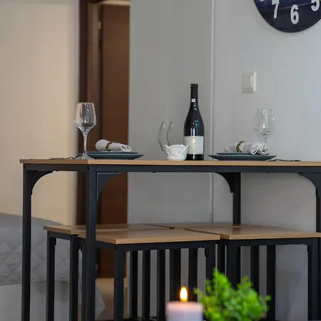 Katerina * Polikarpi