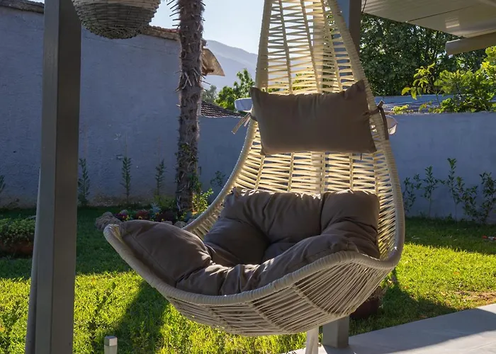 Apartamento Katerina Polikarpi