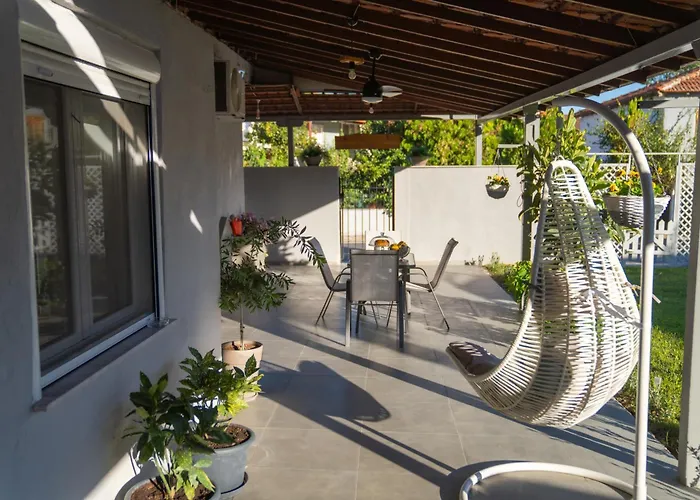 Apartamento Katerina