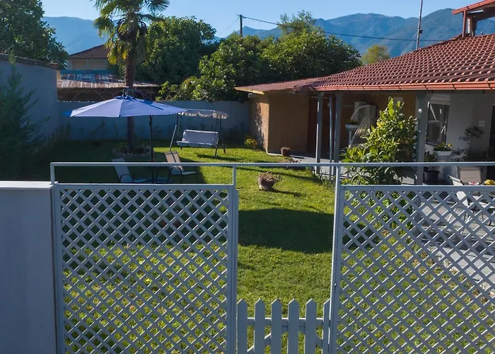 Katerina Apartamento