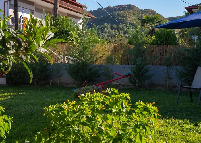 Apartamento Katerina *