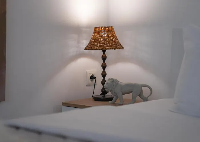 Apartamento Katerina Polikarpi