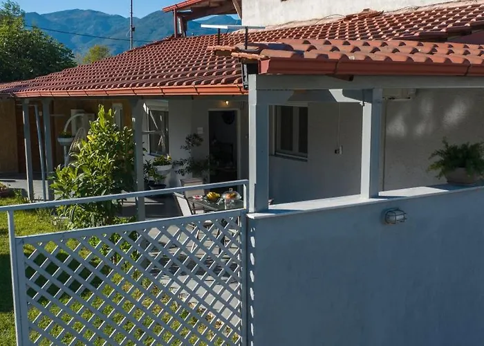 Katerina Apartamento *