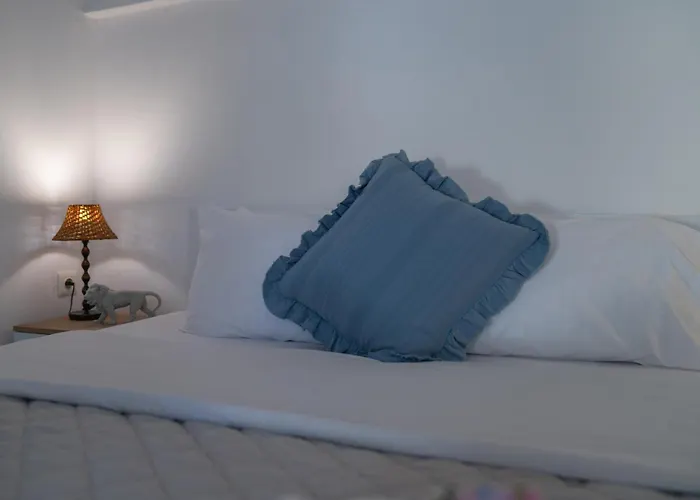 Apartamento Katerina Polikarpi